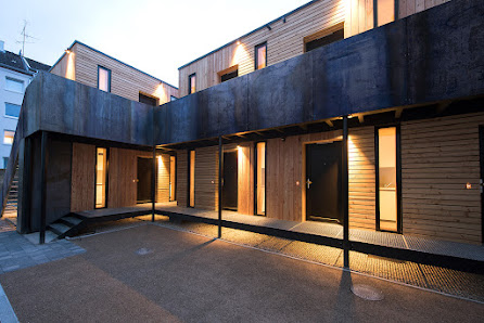 Kahrs Architekten – Bild