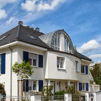 Janker Dachdeckerei und Zimmerei GmbH