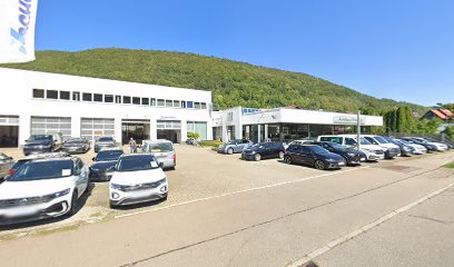 Müller- Bau GmbH