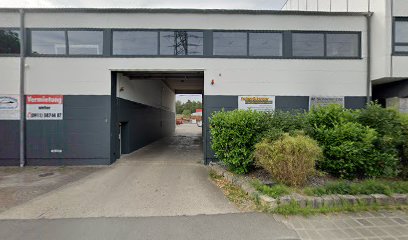 Erdner & Jancar Elektrotechnik GmbH - Hüttinger