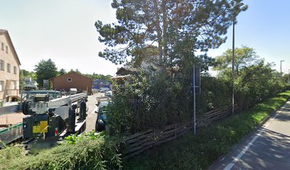 Reiner Harnoß Zimmerei u. Holzbau