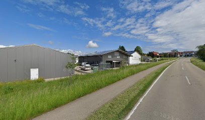 Nägele Bauelemente GmbH & Co. KG