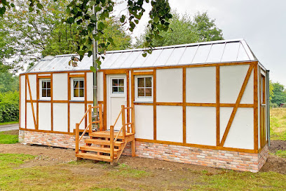 Rolling Tiny House GmbH Musterhauspark
