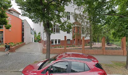 Wichern Wohnstätten und Soziale Dienste gGmbH