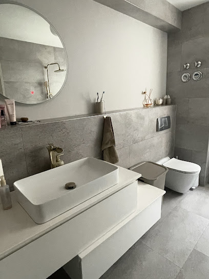 InterCon Bau & Design GmbH Sanierung