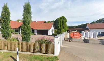 Schwarzmeier Bau GmbH
