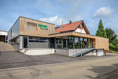 Fensterbau Rexer GmbH