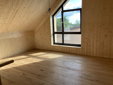 HolzHausPlus Massivbau GmbH – Bild