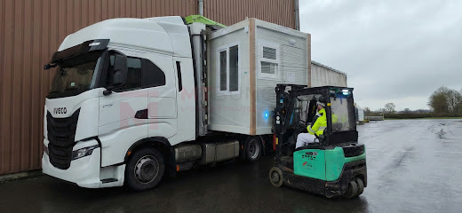 MODULE-T Deutschland GmbH
