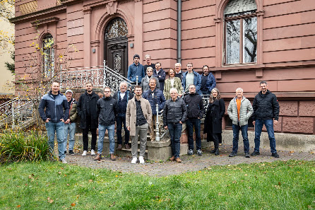 Hetterich Architekten BDA PartGmbB – Bild