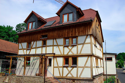 Zimmerei Schnellbach