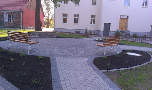 Garten- und Landschaftsbau Hasselbach – Bild