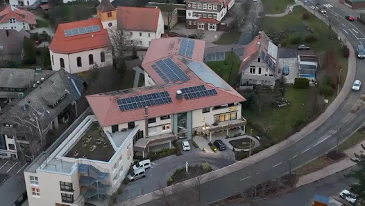 Pfeilpro Wohnbau GmbH – Bild