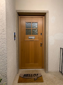 Baisch Haustüren GmbH – Bild