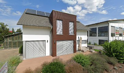 TALBAU-Haus GmbH - Musterhaus Weissach