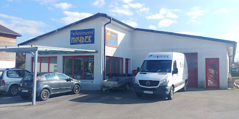 Schreinerei Haudek Meisterbetrieb