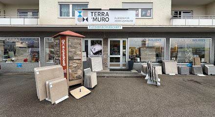 Terra e Muro Traunstein - Fliese und Stein