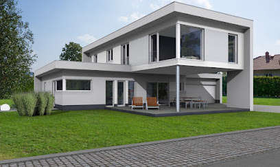 Planus Hausbaumanagement GmbH