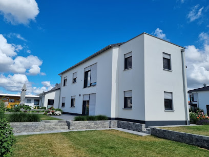 Blomenhofer Bau GmbH