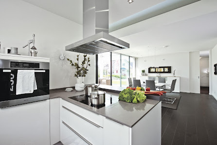 WeberHaus GmbH & Co. KG Bauforum Mannheim – Bild
