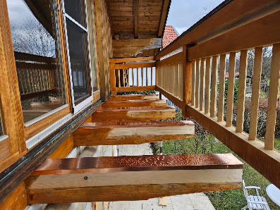Patera Holzbau GmbH – Bild