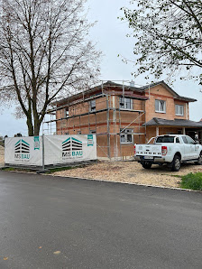 MS Bau GmbH – Bild