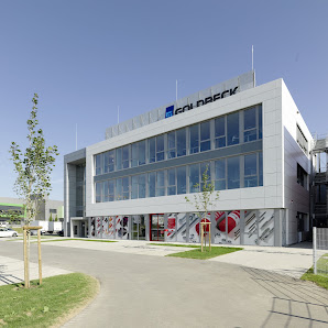 GOLDBECK Süd GmbH, Niederlassung Ulm – Bild