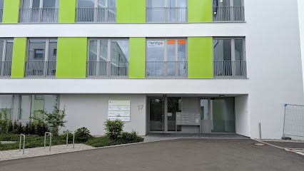 Arche Wohna Büro Für Planen Und Bauen GmbH