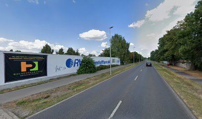HolzPoolLausitz