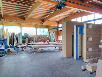 Schwörer Holzbau – Bild