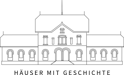 Häuser mit Geschichte