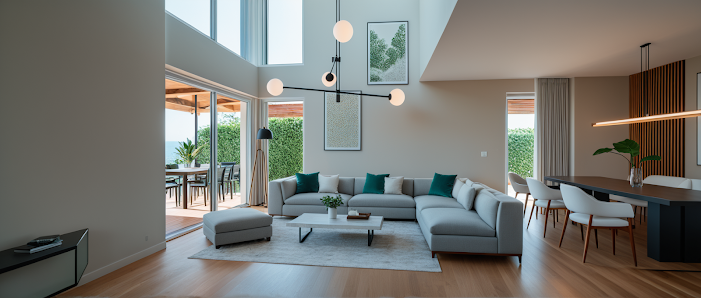 Coric-Architektur – Bild