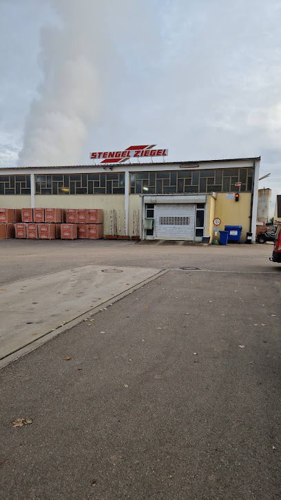 Ziegelwerk Stengel GmbH & Co. KG