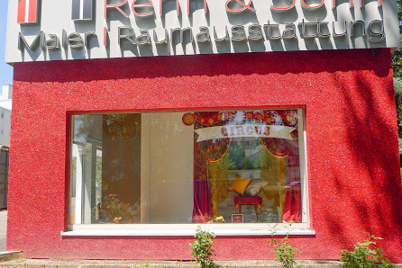 Rehn & Sohn GmbH | Maler & Fassaden in Heilbronn – Bild