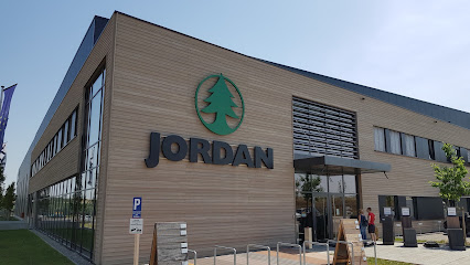 W. & L. Jordan GmbH / JOKA - Würzburg-Estenfeld