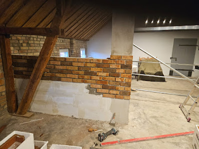 Baugeschäft S.T.Behrend GmbH – Bild