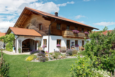 Zimmerei-Holzbau Hecker GmbH – Bild