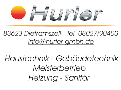 Hurler Haus- und Gebäudetechnik GmbH