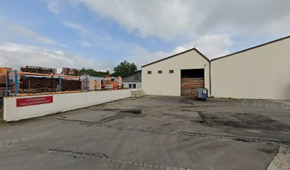 Sittenauer Baugesellschaft mbH