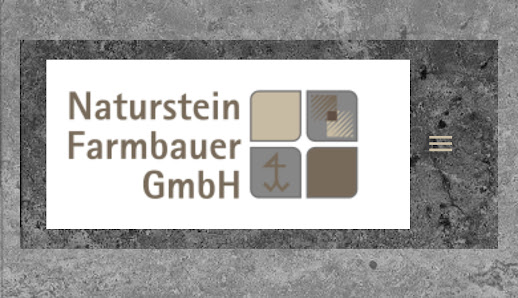 Naturstein Farmbauer GmbH – Bild