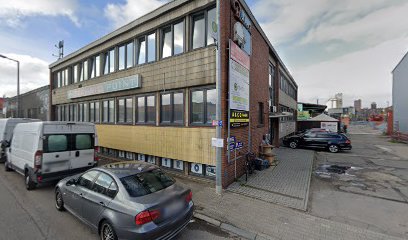 Blockhaus Gmbh