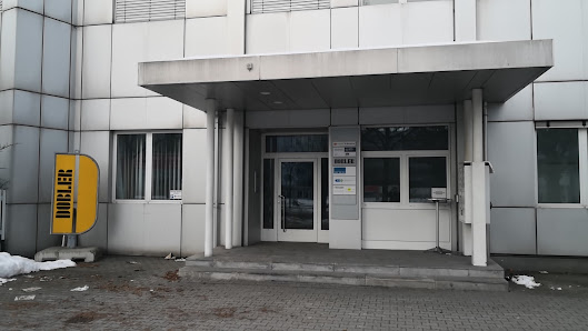 Dobler GmbH & Co. KG Bauunternehmung – Bild