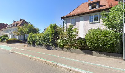 Dipl.-Ing.(FH) Freier Architekt Frank-M. Graf