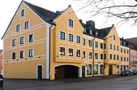 HASIT Trockenmörtel GmbH – Bild