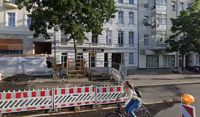 SMAG Bau GmbH