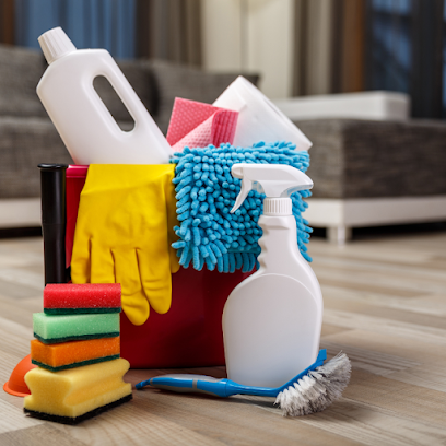 Reinigung nach Renovierung – Häuser, Büros, Fenster
