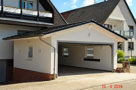ZIMMEREI TAMI – Bild
