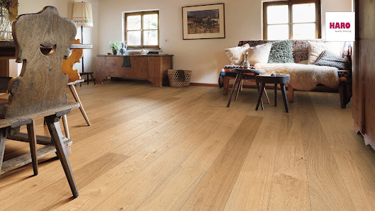 Bösmeier Holz GmbH – Bild