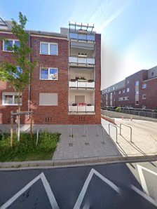 Sahle Wohnen Servicebüro Hamburg – Bild