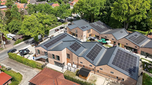 Holzbau W. Michaelis GmbH & Co. – Bild